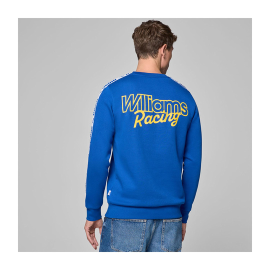 Bluza Pitlane Williams F1