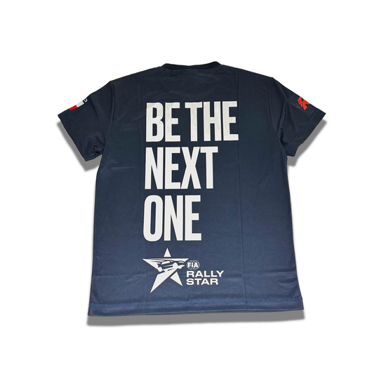 Koszulka t-shirt męska Kuzi Rally Star