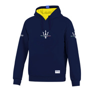 Bluza z kapturem Maserati Corse Sparco