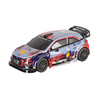 Model sterowany RC 1:24 i20 Coupe Hyundai Motorsport