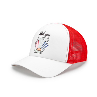Czapka z daszkiem Silverstone RS Formula 1