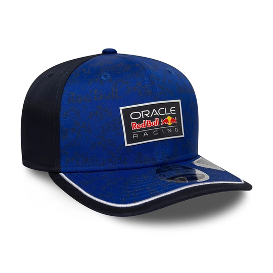 Czapka z daszkiem Team Red Bull Racing F1 2026