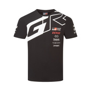 Koszulka t-shirt Classic Toyota Gazoo Racing WRT 2026