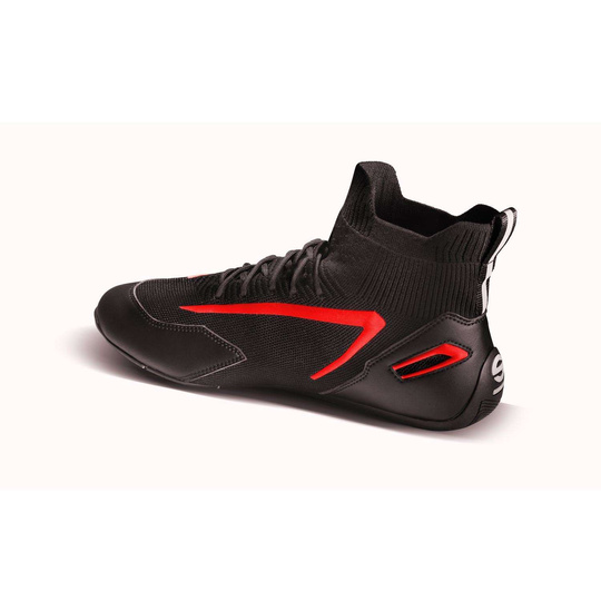 Buty gamingowe Sparco HYPERDRIVE czarne