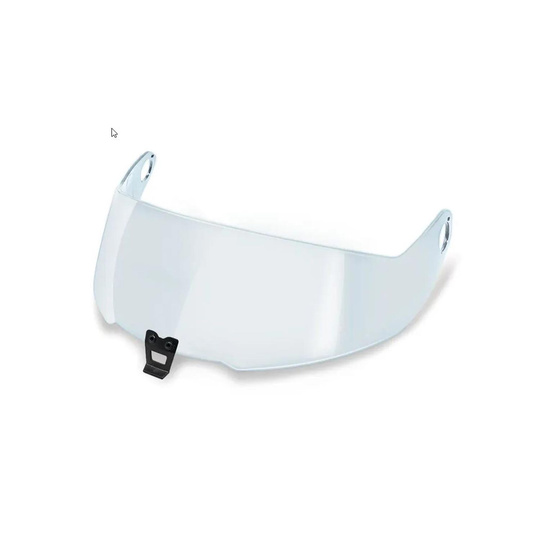 Wizjer Sparco Prime RF-10 przezroczysty