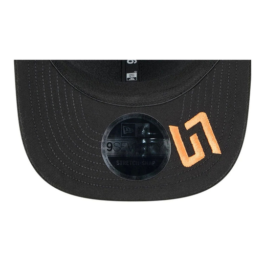 Czapka baseballowa męska Norris Austin GP McLaren F1 2025