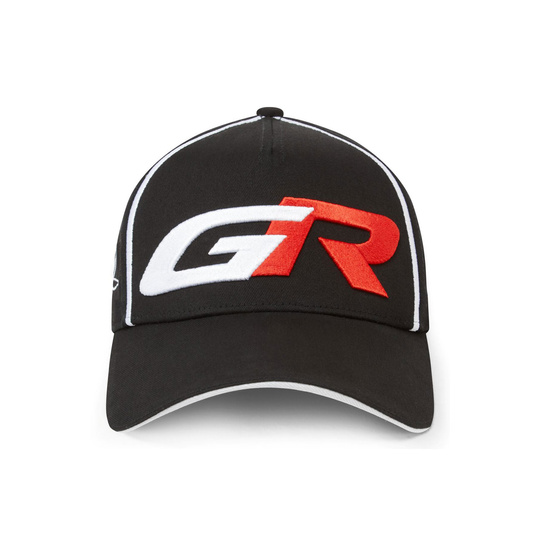 Czapka baseballowa męska Rovanpera Toyota Gazoo Racing WRT 2025