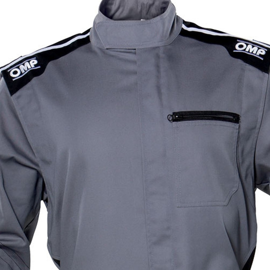 Kombinezon OMP Blast EVO MY21 szary