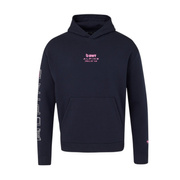 Bluza z kapturem Graphic Alpine F1 2026