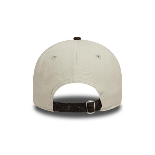 Czapka baseballowa męska Acid Wash Alpine F1 2025