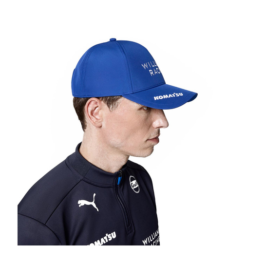Czapka baseballowa męska Sainz Williams Racing 2025