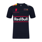 Koszulka t-shirt Max Verstappen Team Red Bull Racing F1