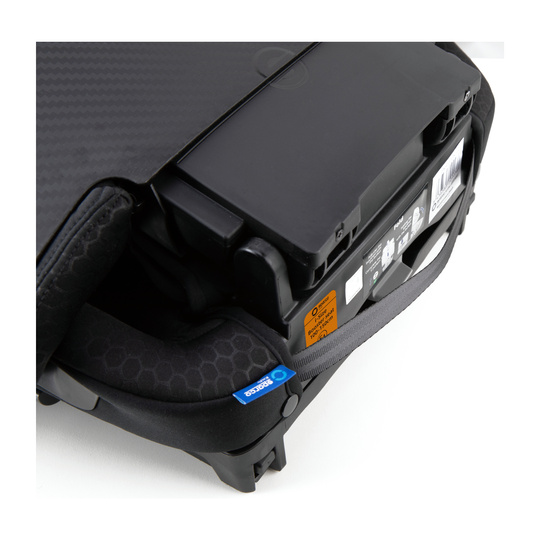 Fotelik dziecięcy Sparco SK8000i G23 czarny (15-36 kg)