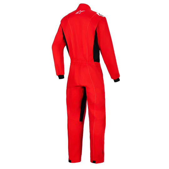 Kombinezon Alpinestars Indoor niebieski