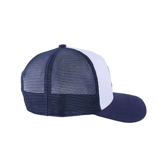 Czapka z daszkiem Ayrton Senna Trucker Ayrton Senna Collection