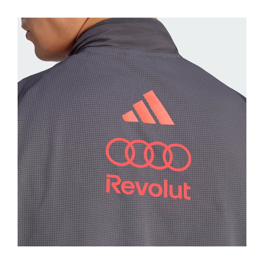 Bezrękawnik męski Audi Revolut F1 2026