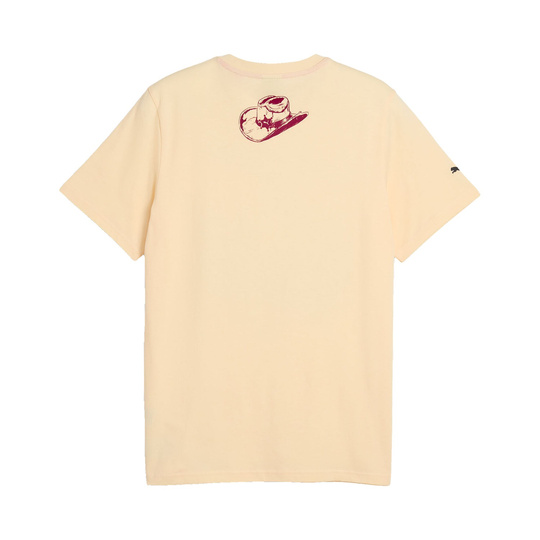 Koszulka t-shirt Austin Formula 1 2026