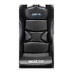 Zestaw poduszek do fotela Sparco QRT-R SKY