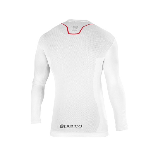 Golf Sparco K-Carbon biały