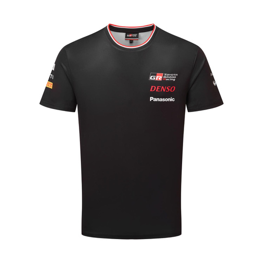 Koszulka t-shirt Team Toyota Gazoo Racing