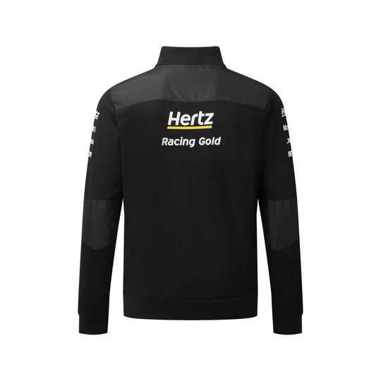 Bluza Half Zip Hertz Team Jota