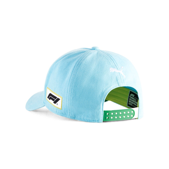 Czapka baseballowa męska Brazil GP Formula 1 2025