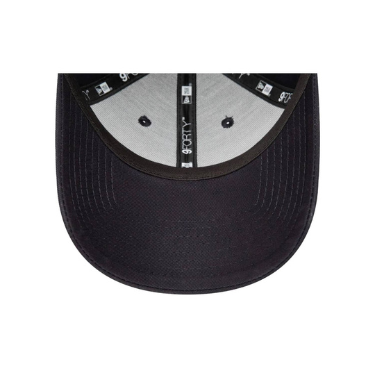 Czapka baseballowa męska Patch Trucker Red Bull Racing 2026