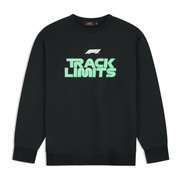 Bluza Track Limits Graphic Formula 1 2026