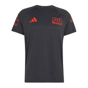 Koszulka t-shirt Mechanics Team Audi Revolut F1 2026
