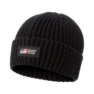 Czapka zimowa Badge Toyota Gazoo Racing