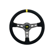 Kierownica OMP RS zamsz
