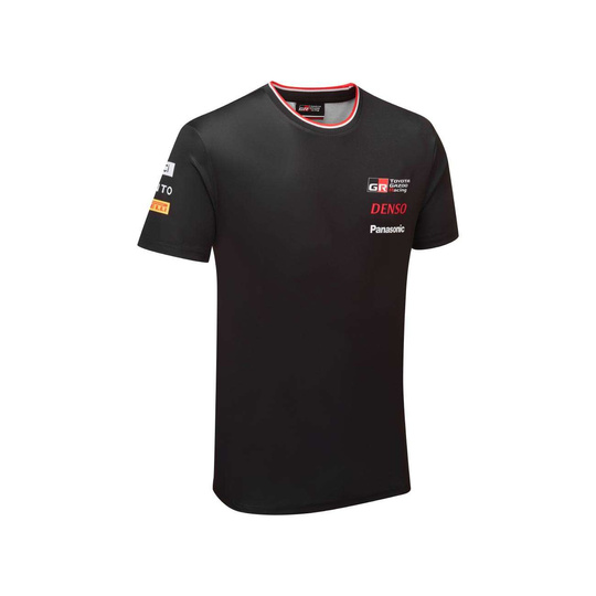 Koszulka t-shirt Team Toyota Gazoo Racing
