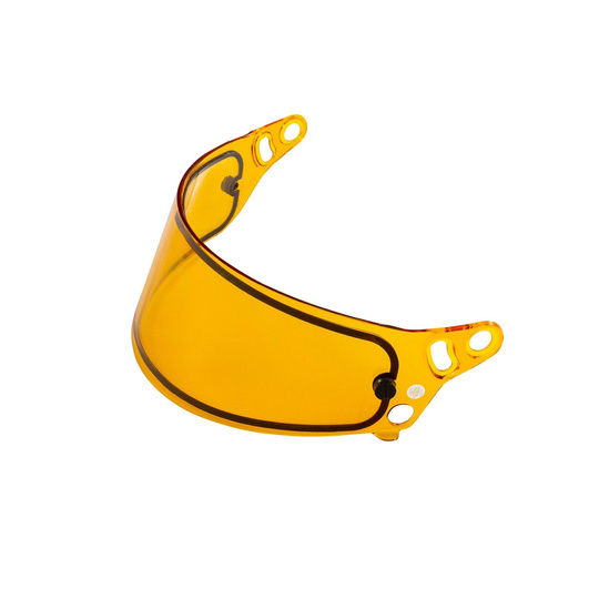 Wizjer do kasku Bell DSAF SE03 żółty