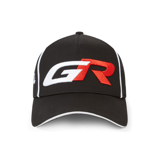 Czapka z daszkiem Sebastien Ogier WRT Toyota Gazoo Racing