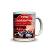 Kubek ceramiczny 3 Polski Rajd Legend