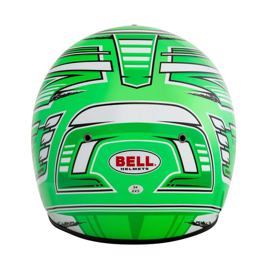 Kask Bell KC7-CMR Champion zielony