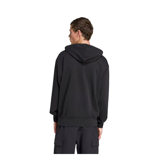 Bluza męska z kapturem Russell Mercedes AMG F1 2025