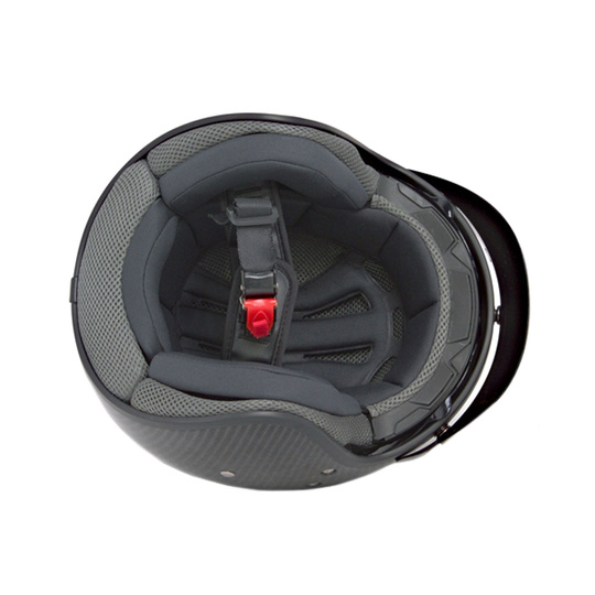 Kask Sparco Club J-1 Carbon