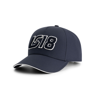 Czapka baseballowa męska Stroll Lifestyle Aston Martin F1 2025