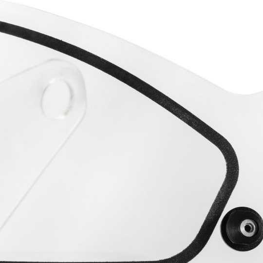 Wizjer Stilo Venti WRX Dirt Double Glaze przezroczysty