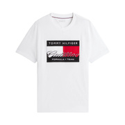 Koszulka t-shirt Graphic Flag Cadillac F1 2026