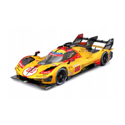 Model 1:18 #83 Le Mans Hypercar Ferrari AF Corse