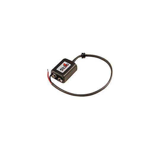 Adapter do centralki Stilo WRC03 - Trophy 2