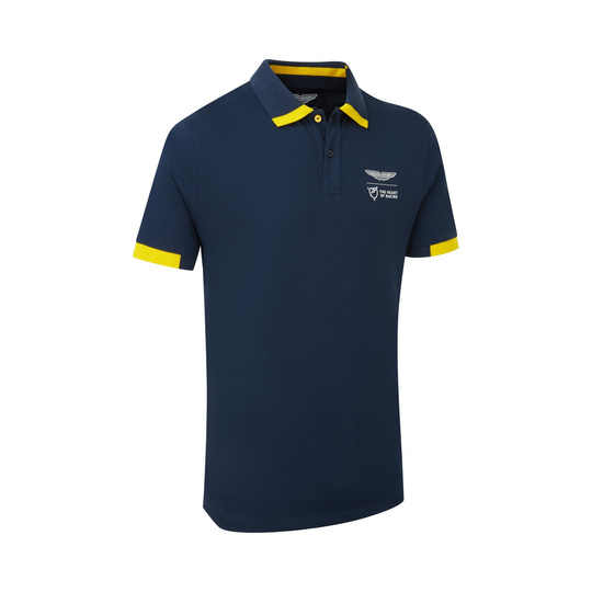 Koszulka polo Thor Aston Martin Racing 2026