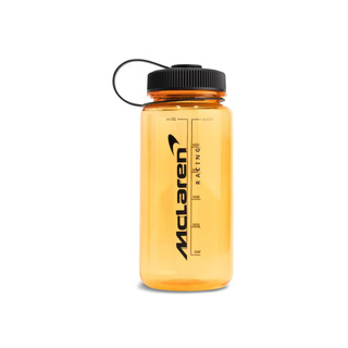 Bidon Logo McLaren F1 2026 pomarańczowy