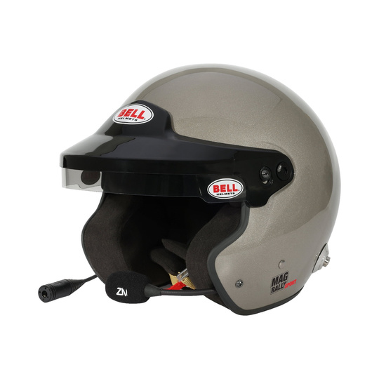 Kask Bell MAG Sport Rally (FIA)