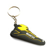 Breloczek Shoe Sparco czarny