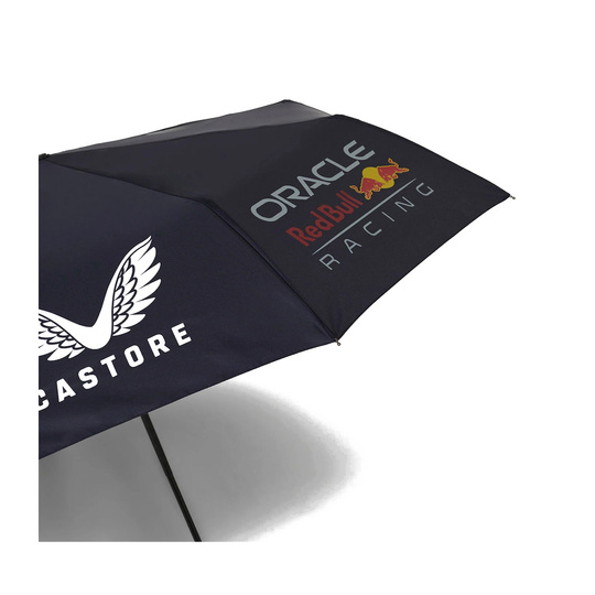 Parasol teleskopowy składany Red Bull Racing