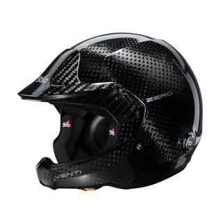 Kask Stilo Venti WRC Zero Rally (FIA)
