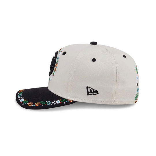 Czapka baseballowa męska Mexico GP Haas F1 2025